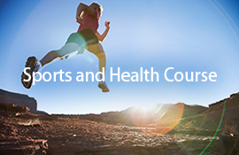 Sports and Health Course